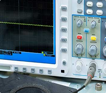 Calibration Equipment