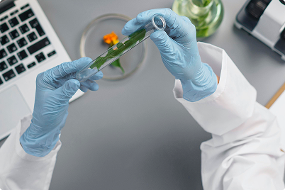 Analysis & Test Meters